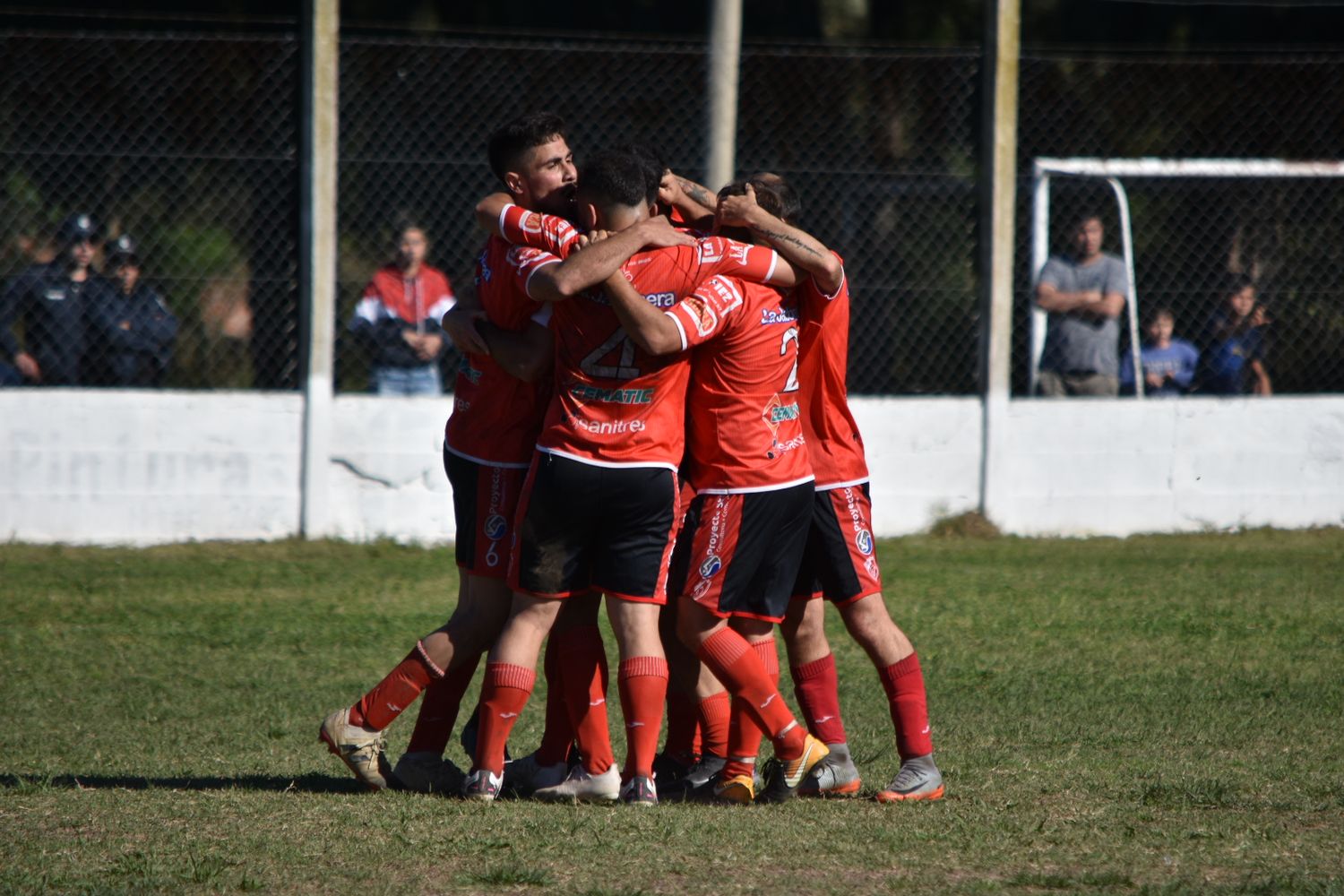 Torneo Preparación 2021: Mitre y Paraná ganaron sus semifinales y jugarán el clásico por el título