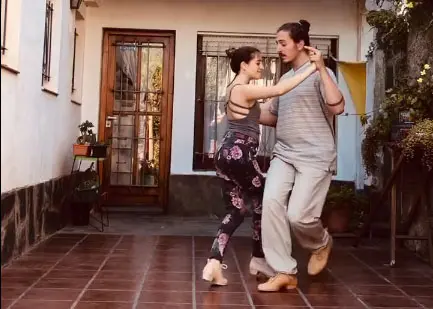 “La perspectiva de género también atravesó al tango”