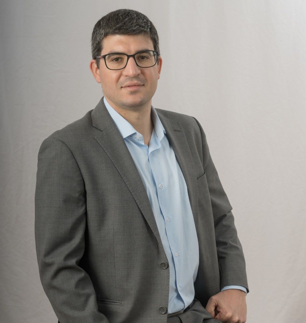 Carlos Matías Sbrizzi