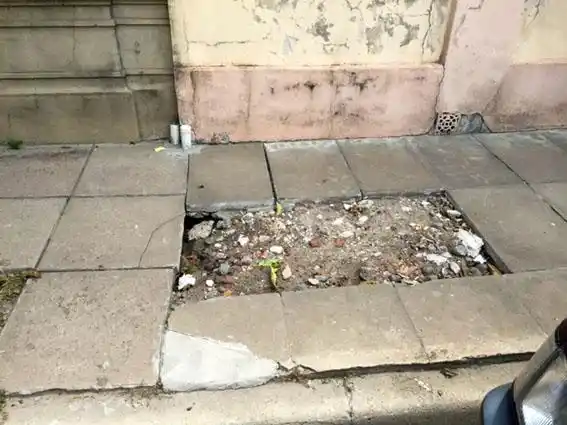 ¿Un olvido o un descuido de Telecom?