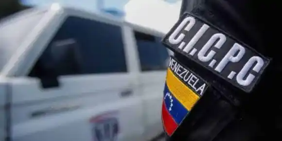 DETENIDA adolescente por matar a puñaladas a un mujer en El Hatillo