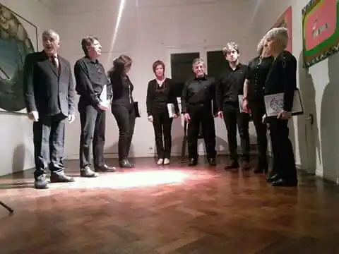 Espectáculos musicales