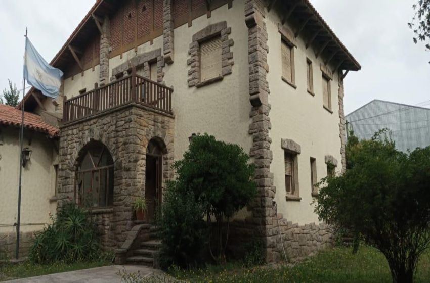 Vetan Ley de transferencia: las tierras ya estaban cedidas al Instituto Gianneo
