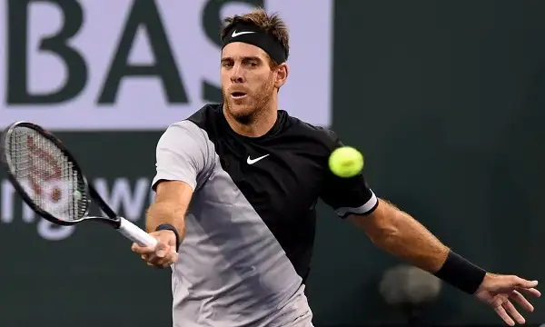 ¿Será en Madrid? Del Potro podría volver en la capital española