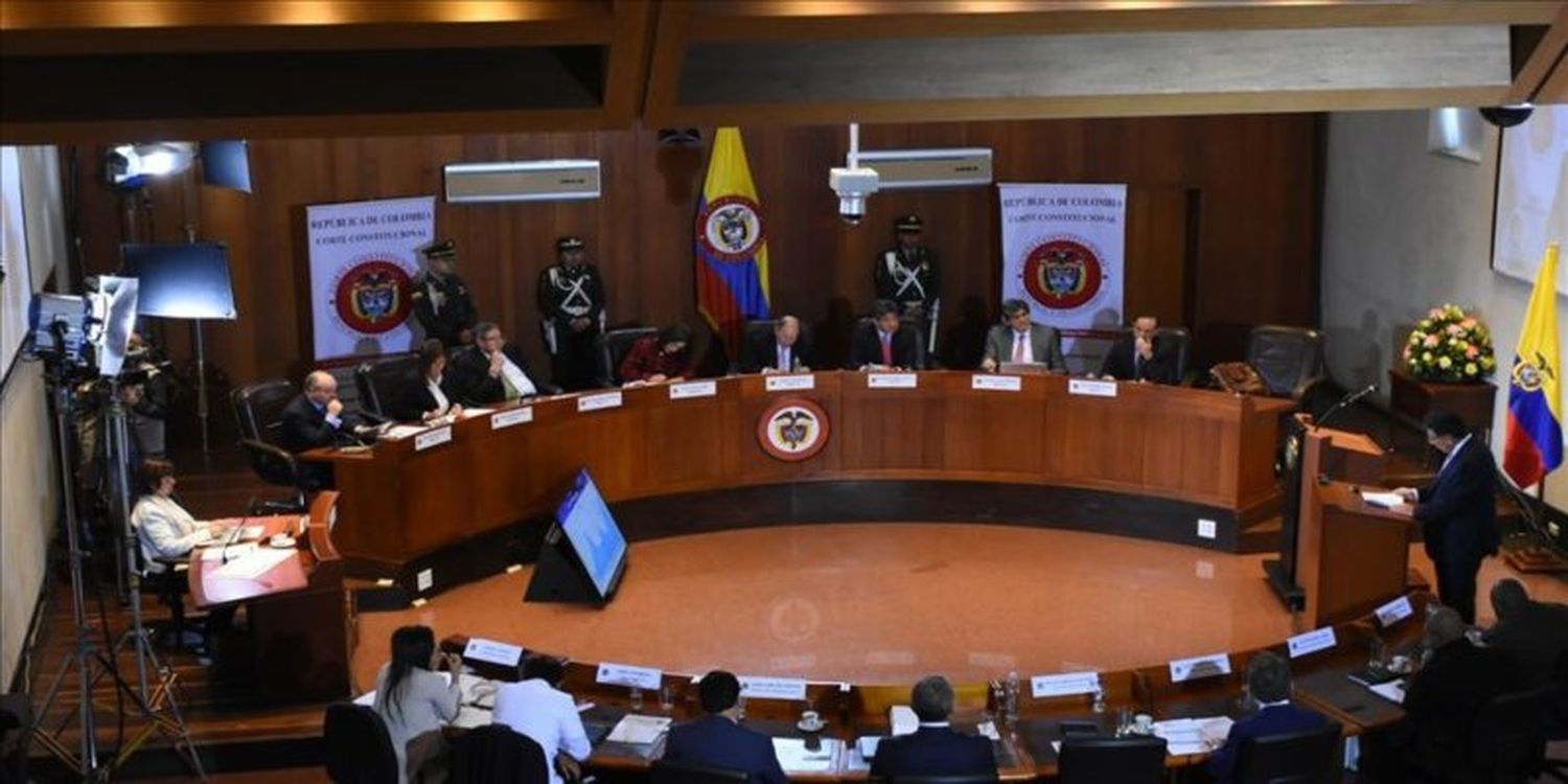 Corte Suprema da a conocer razones de arresto de Uribe (+Comunicado)