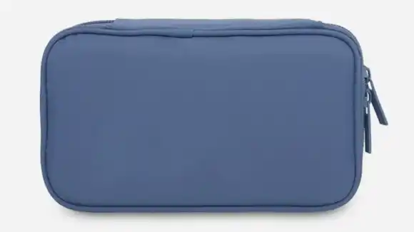 ¿SERÁ? Donde menos lo esperabas, APARECIÓ «LA CARTERITA AZUL» de María Corina (VIDEO)