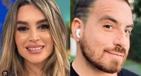 Fátima Flórez habló sobre los rumores de romance con Fede Bal: “Me gusta divertirme”