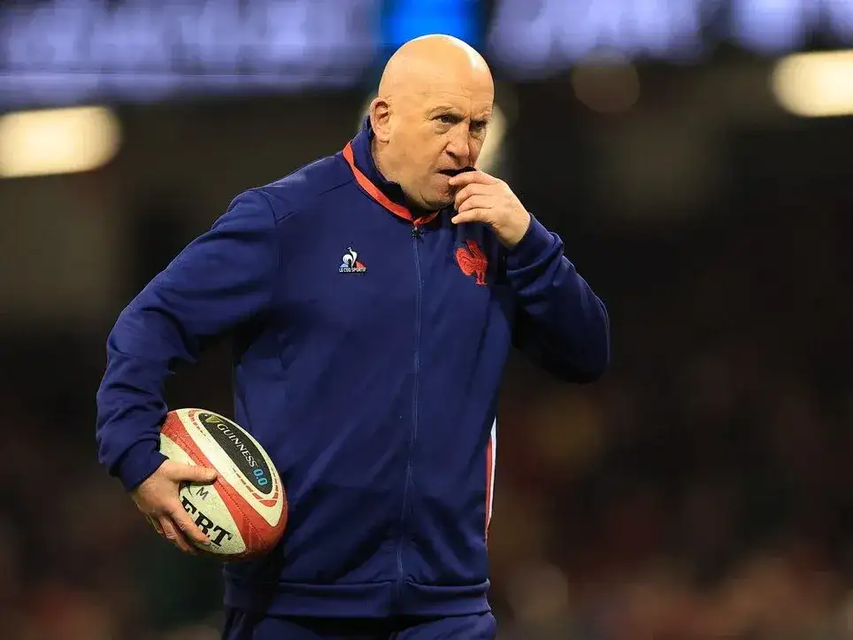 Shaun Edwards