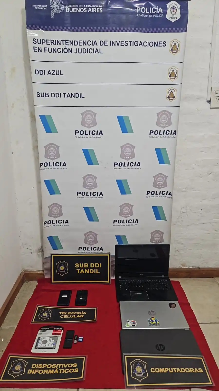 allanamiento grooming - 2