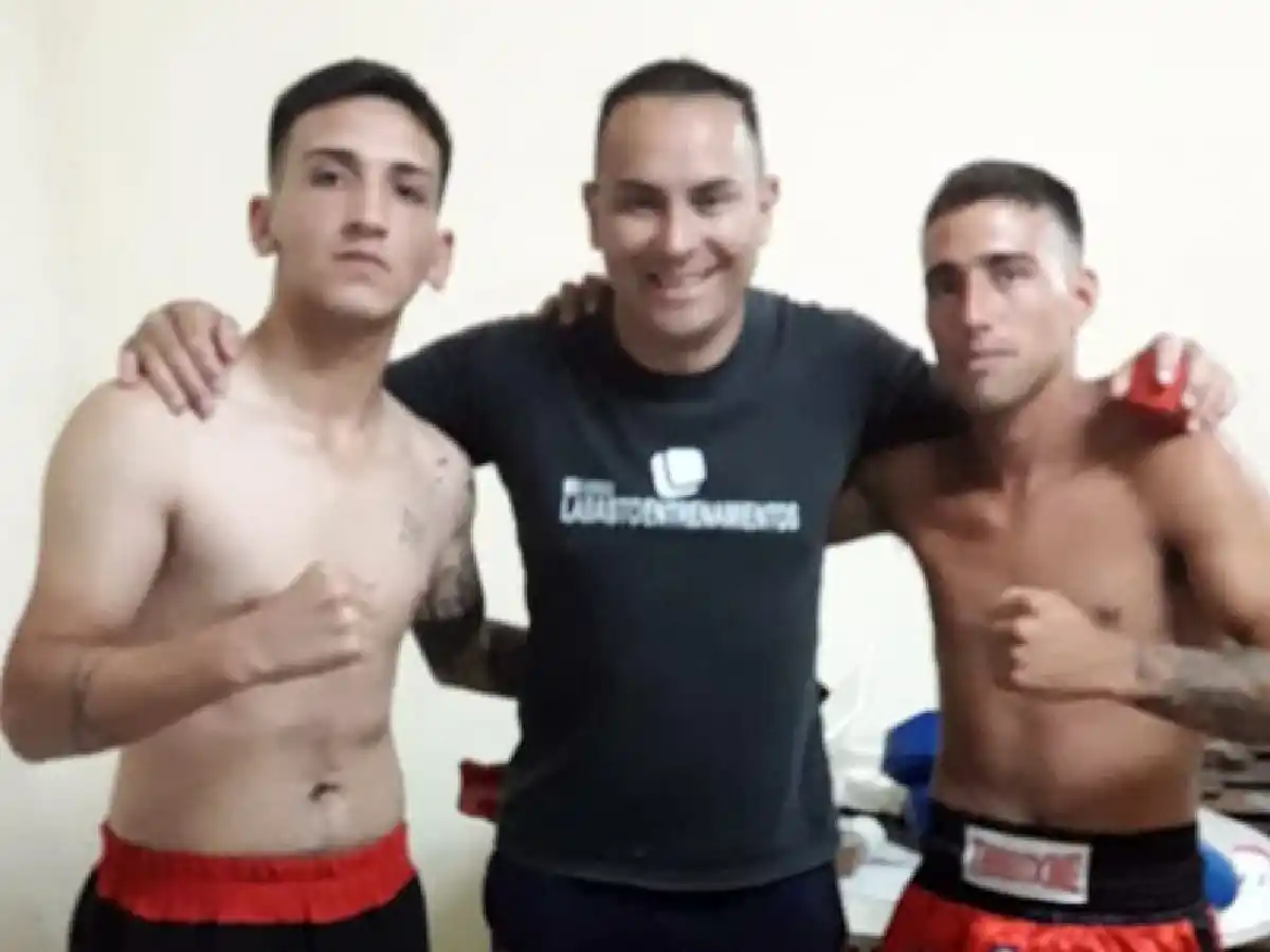 El “Team Labasto” cierra un año de crecimiento
