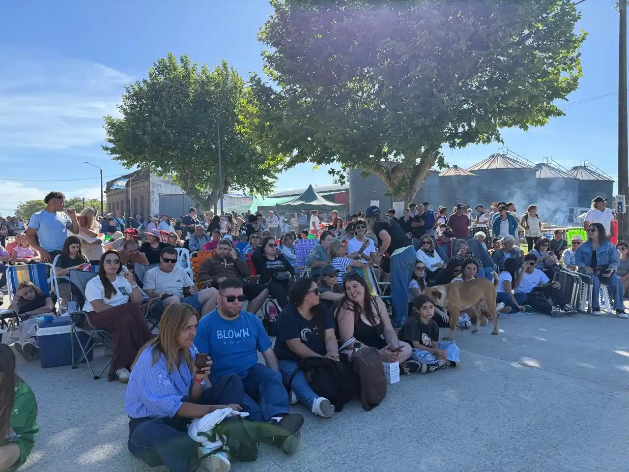 fiesta empanada gardey bomberos 23-11-25 - 2