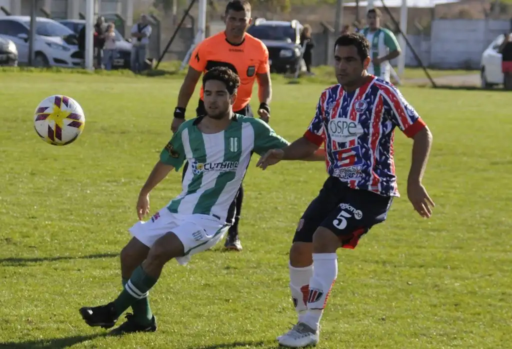Nueve partidos le dan forma a la 12ma. fecha