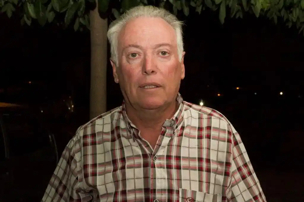 “Somos optimistas que vamos a poder arrancar”