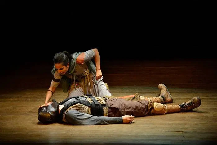 Fiesta Provincial de Teatro
