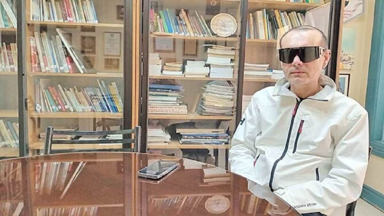 CASO DE XENOFOBIA contra venezolanos llega a la justicia chilena: la historia del médico que quiere acabar con el flagelo