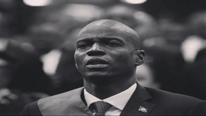 A TIROS asesinan al presidente de Haití Jovenel Moïse