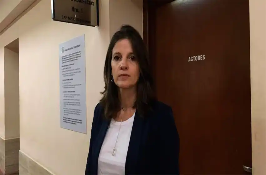 La fiscal regional de Rosario aseguró que «hay complicidad policial con el narcotráfico»