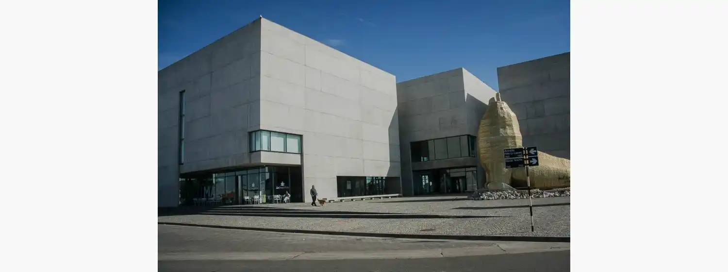 El turismo y su impacto en una nueva muestra colectiva del Museo MAR