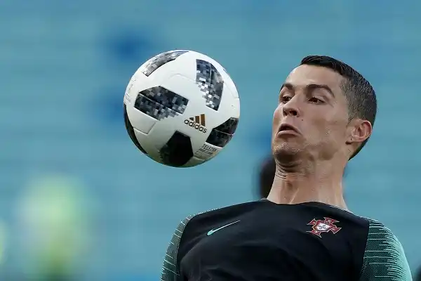 Luego de la denuncia por violación, CR7 volvió a no ser convocado para la selección portuguesa