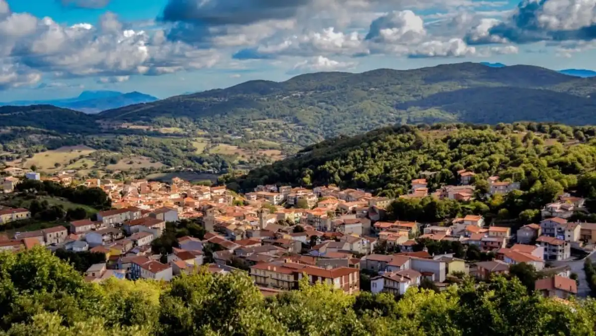 Italia: cuánto cuestan realmente las "casas por un euro"