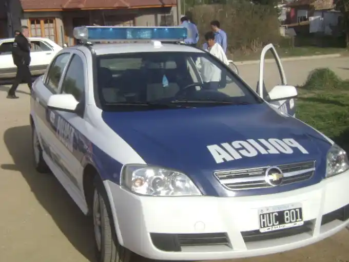 La Plata: Dos jóvenes asesinaron a su cuñado a fierrazos