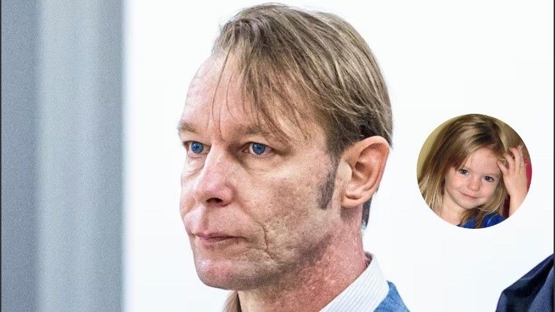 Madeleine McCann, de tres años, desapareció en mayo de 2007 de un complejo vacacional en Praia da Luz, Portugal.