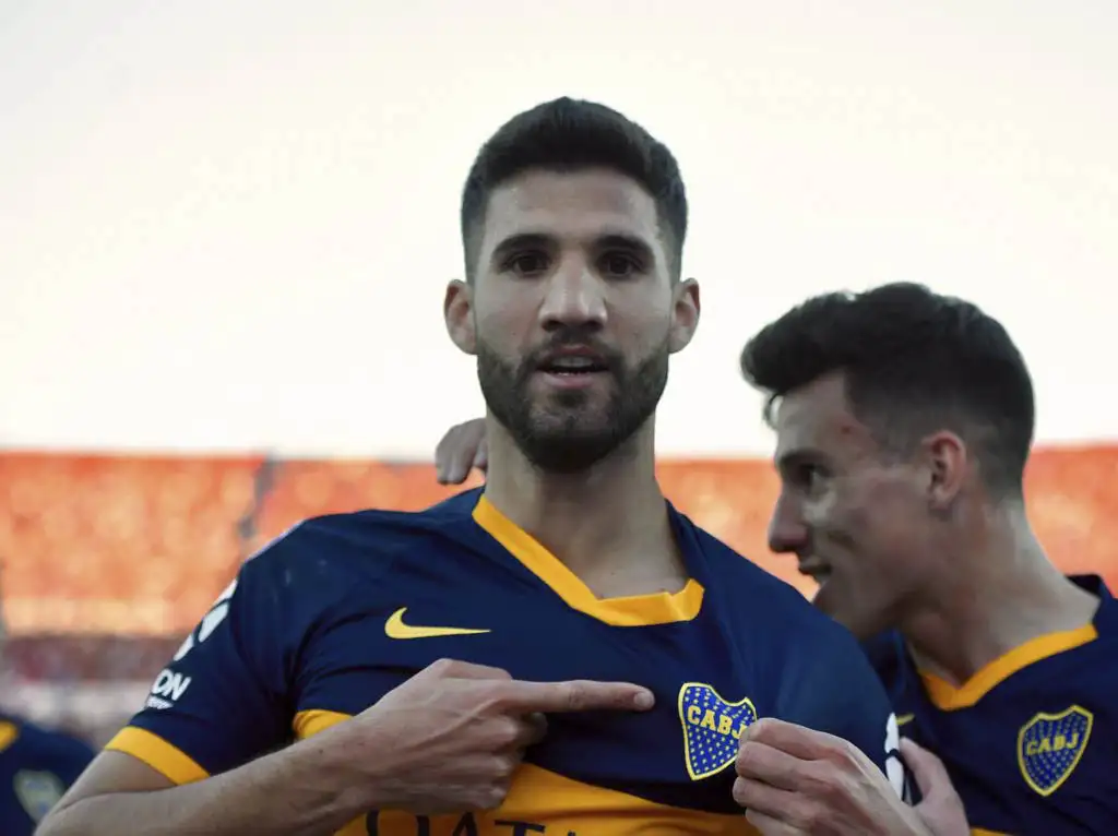 Boca pretende volver  a ser el único puntero