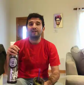 Un joven médico que vive en Tandil lanzó un proyecto de consultorio solidario 