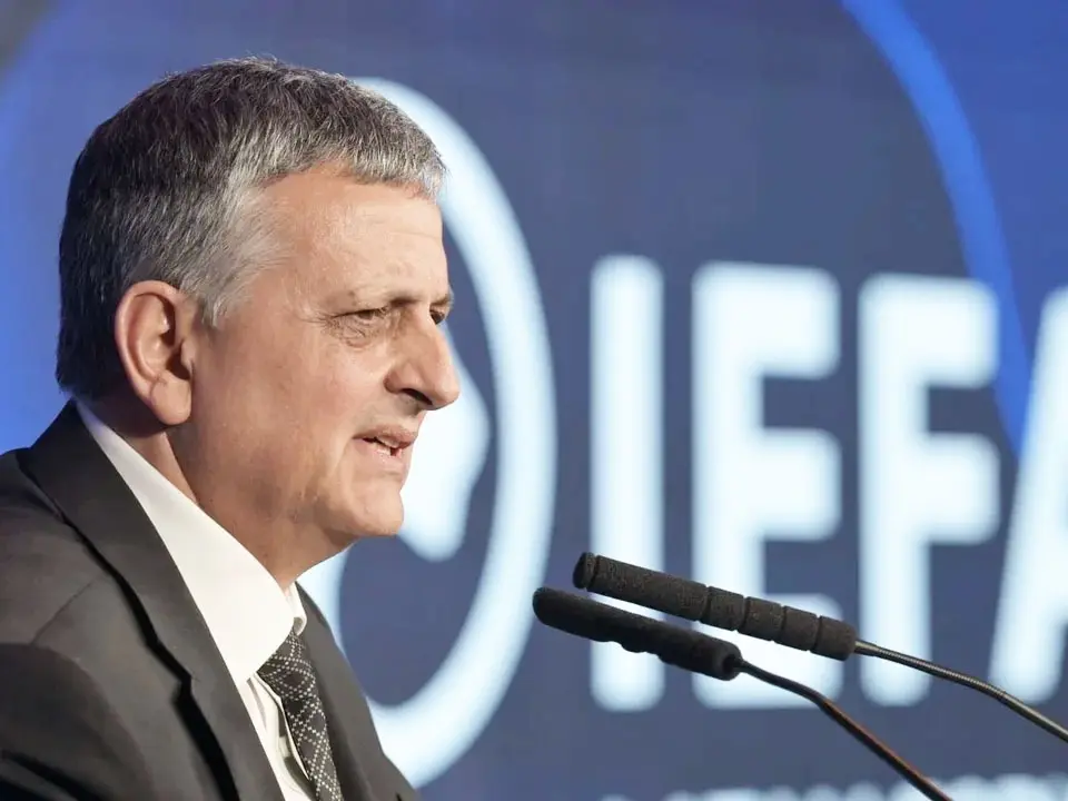 Presidente de YPF, Horacio Marín: “El objetivo es exportar USD $30.000 millones en crudo y gas para 2031”