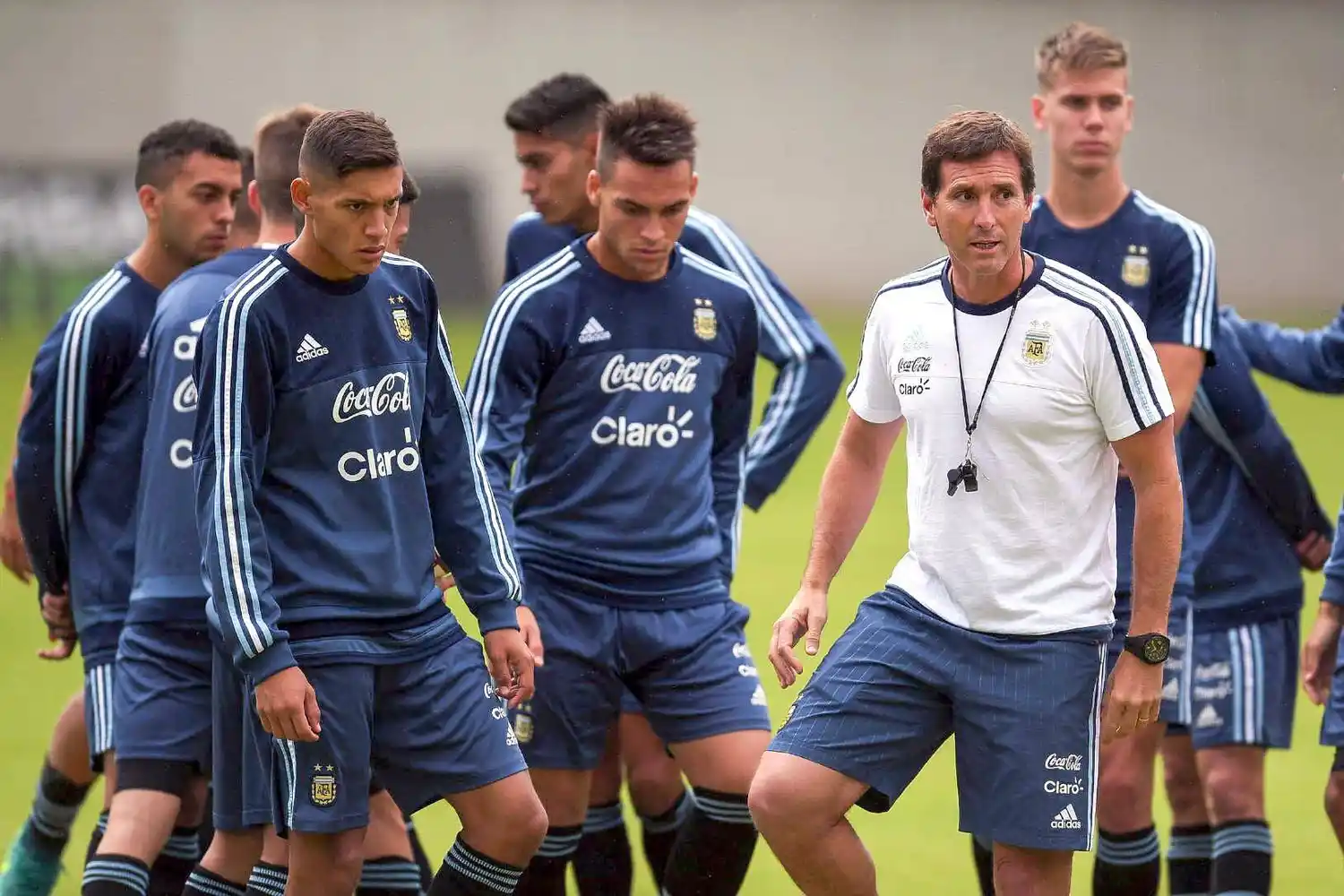 Úbeda: “No clasificar sería doloroso y frustrante”
