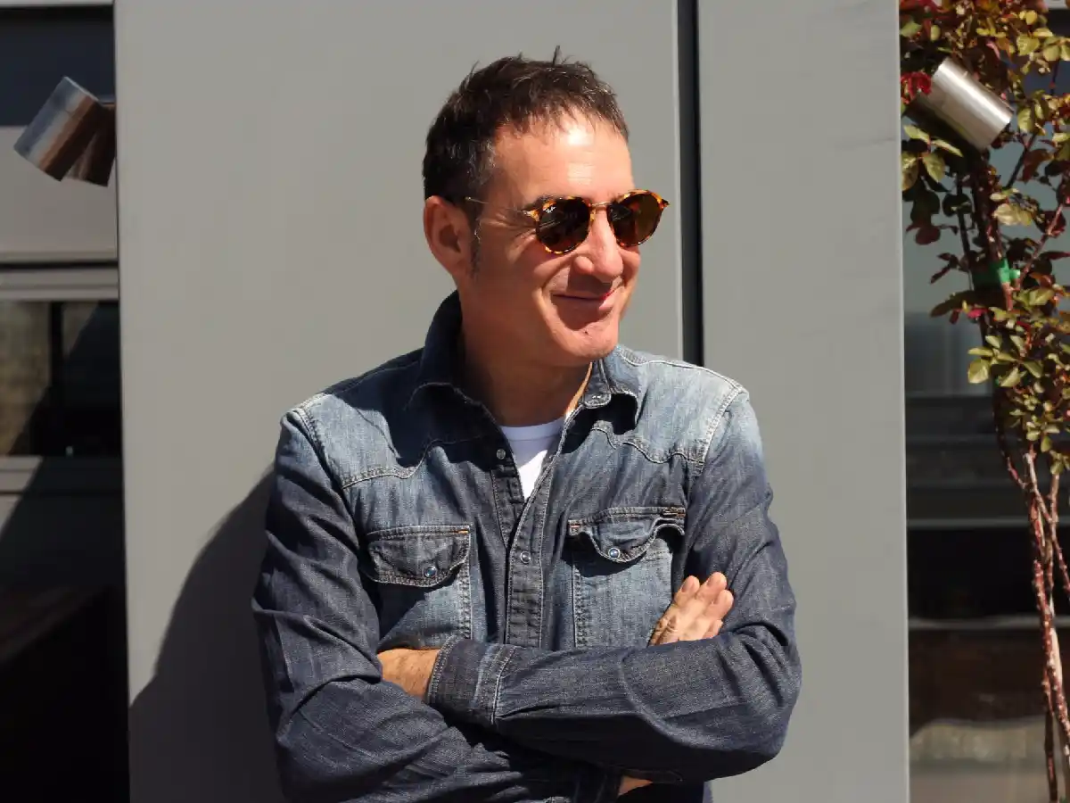 Al público "le gusta que  le manipulen", dice el creador de "La casa de papel" 