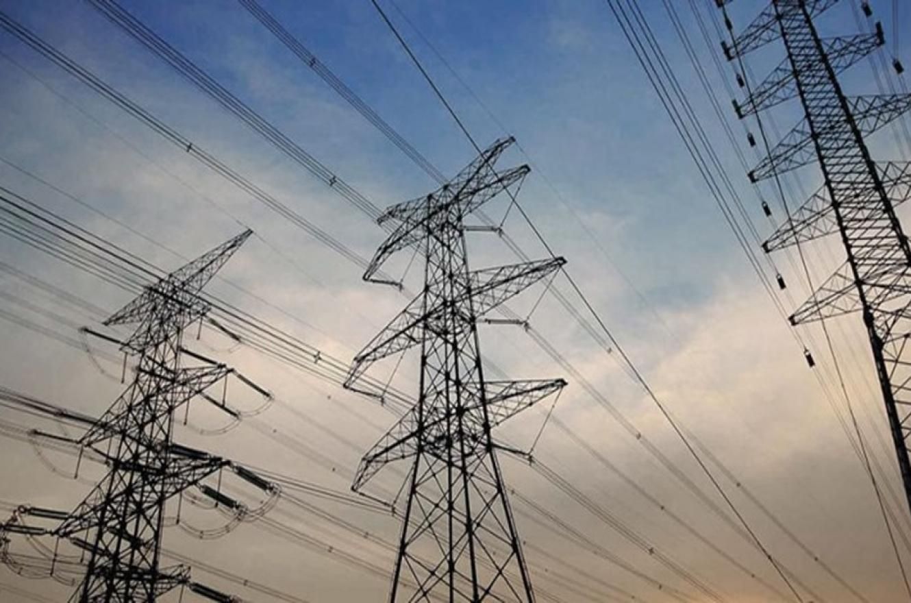 Restricción del suministro eléctrico en Entre Ríos por inconvenientes a nivel nacional