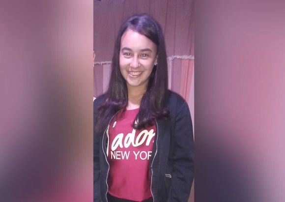 Rifa solidaría para la fiesta de Tiara: “Sueña con sus 15 años, pero no podemos solos”