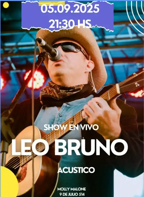 leo bruno