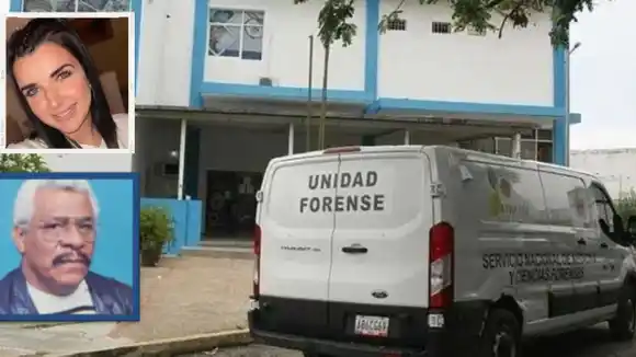 Hay dos víctimas identificadas del deslave de El Castaño