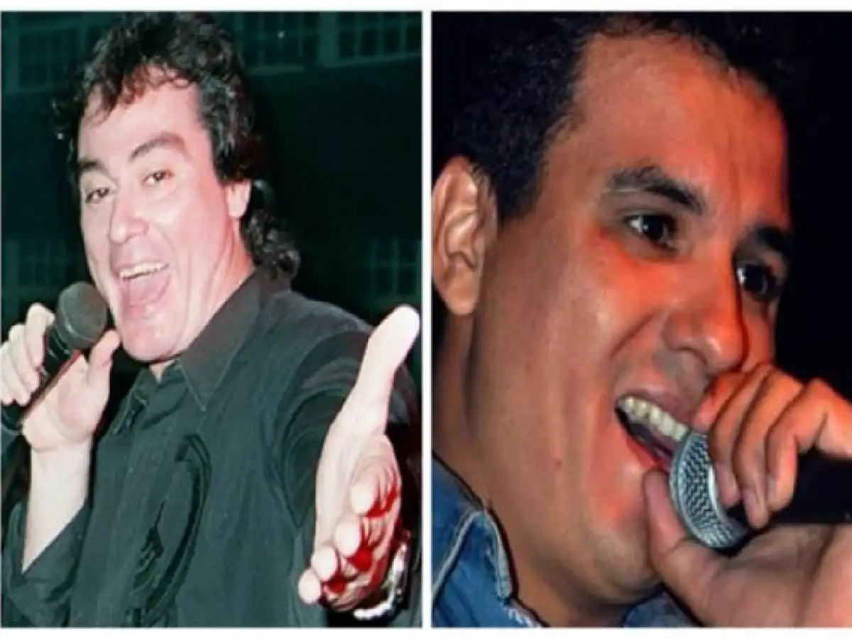 El Gigante Bomberos despide el año con un baile tributo a Gary