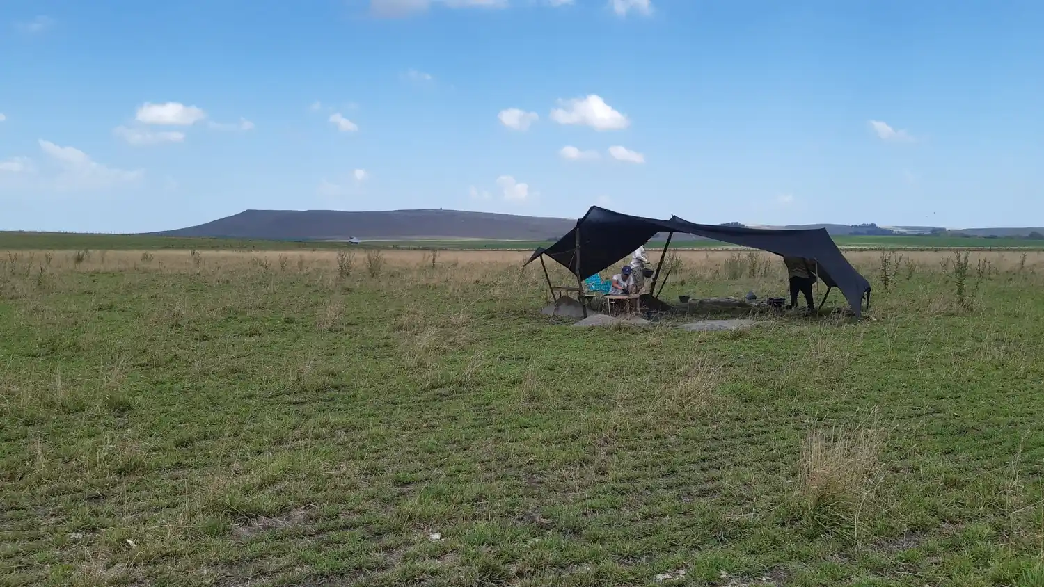 arqueología tandil pasado prehispanico 03-05-25 - 1