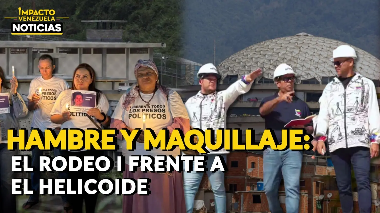 Impacto Venezuela