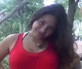 San Nicolás: Buscan a adolescente de 14 años