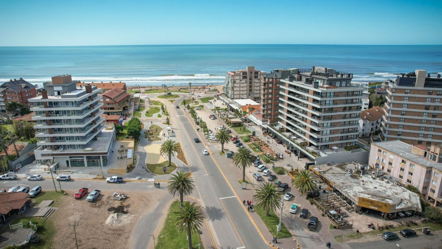 Vacaciones 2023: Cuáles son los destinos de la Provincia de Buenos Aires más elegidos por los turistas este verano