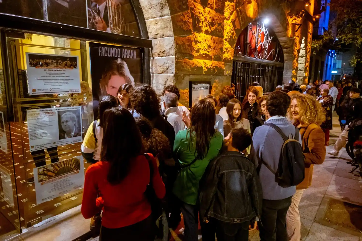 El EMTURyC presentó una destacada agenda para el último mes del año en el Colón.