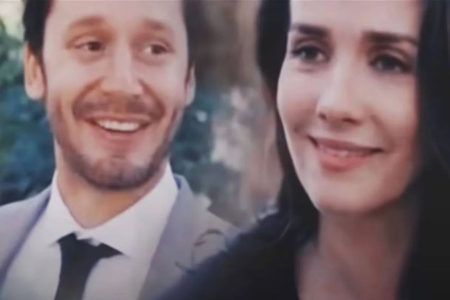 El detalle del inodoro de Natalia Oreiro que habría confirmado su affaire con Benjamín Vicuña