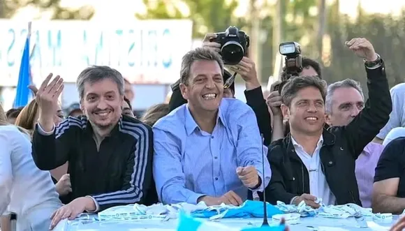 Elecciones 2025: misterio por la ausencia de listas municipales de Fuerza Patria en la Junta Electoral