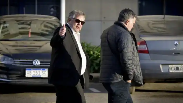 Bonadio ratificó al fiscal Stornelli en la causa de los Cuadernos