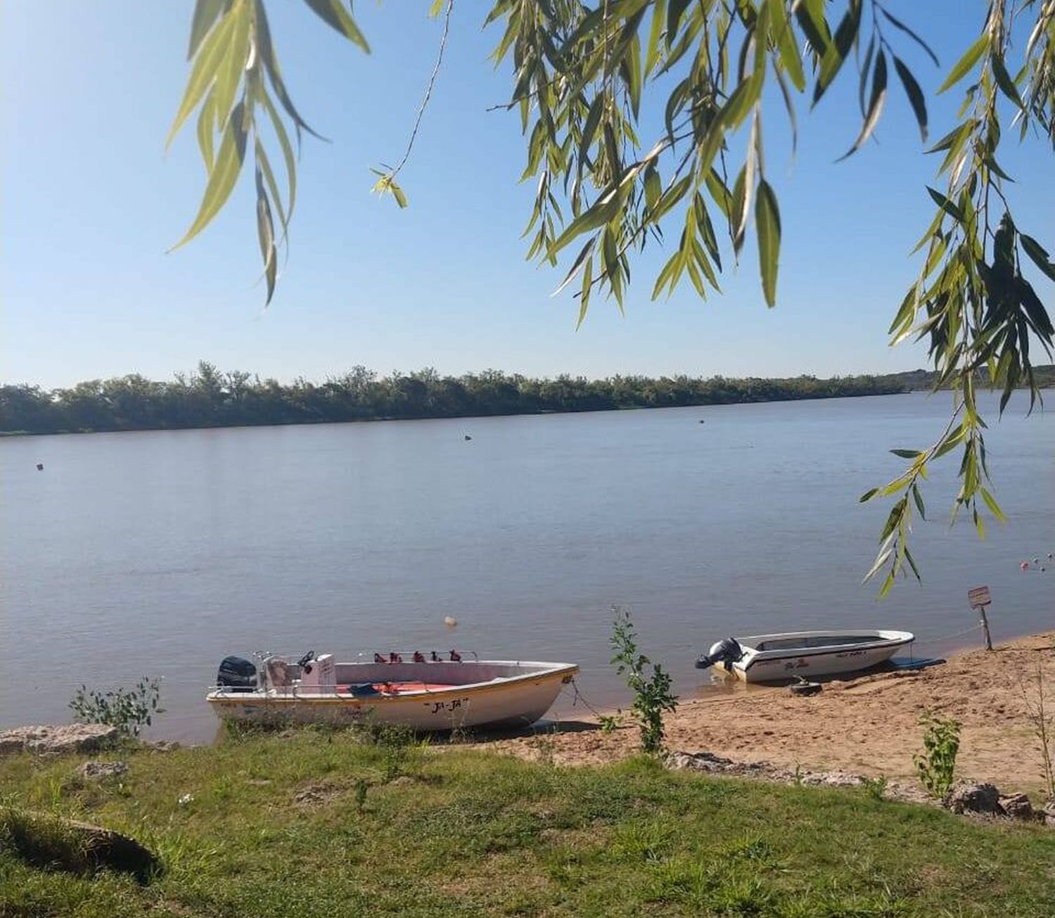 El Balneario Municipal de Diamante albergará eventos deportivos