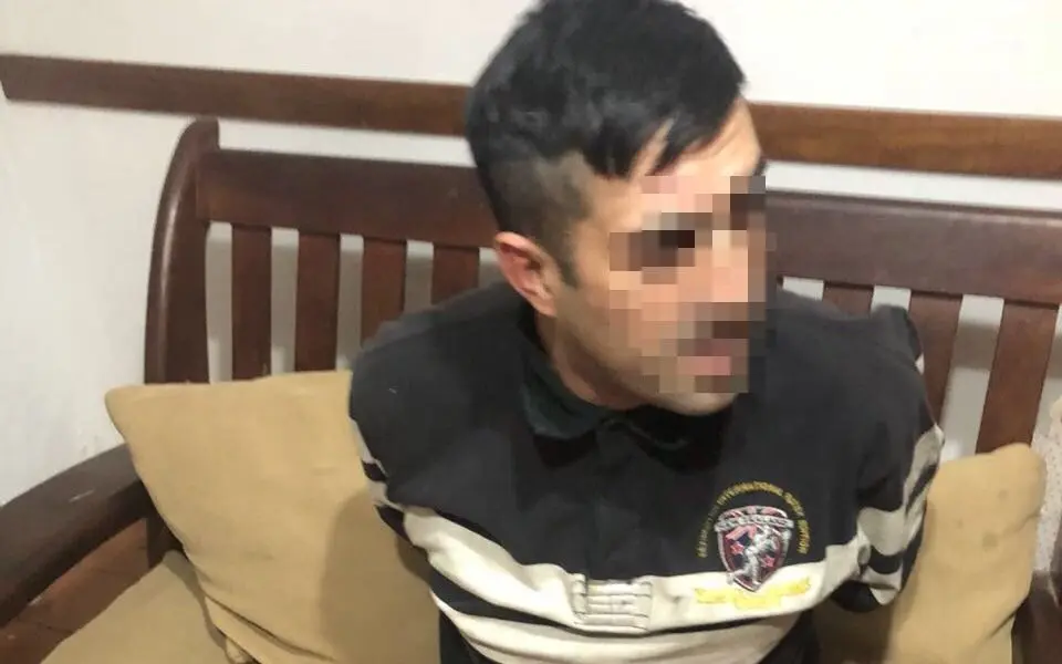 Detuvieron a sospechoso de asesinar a Lourdes Espíndola, la policía baleada en Ituzaingó