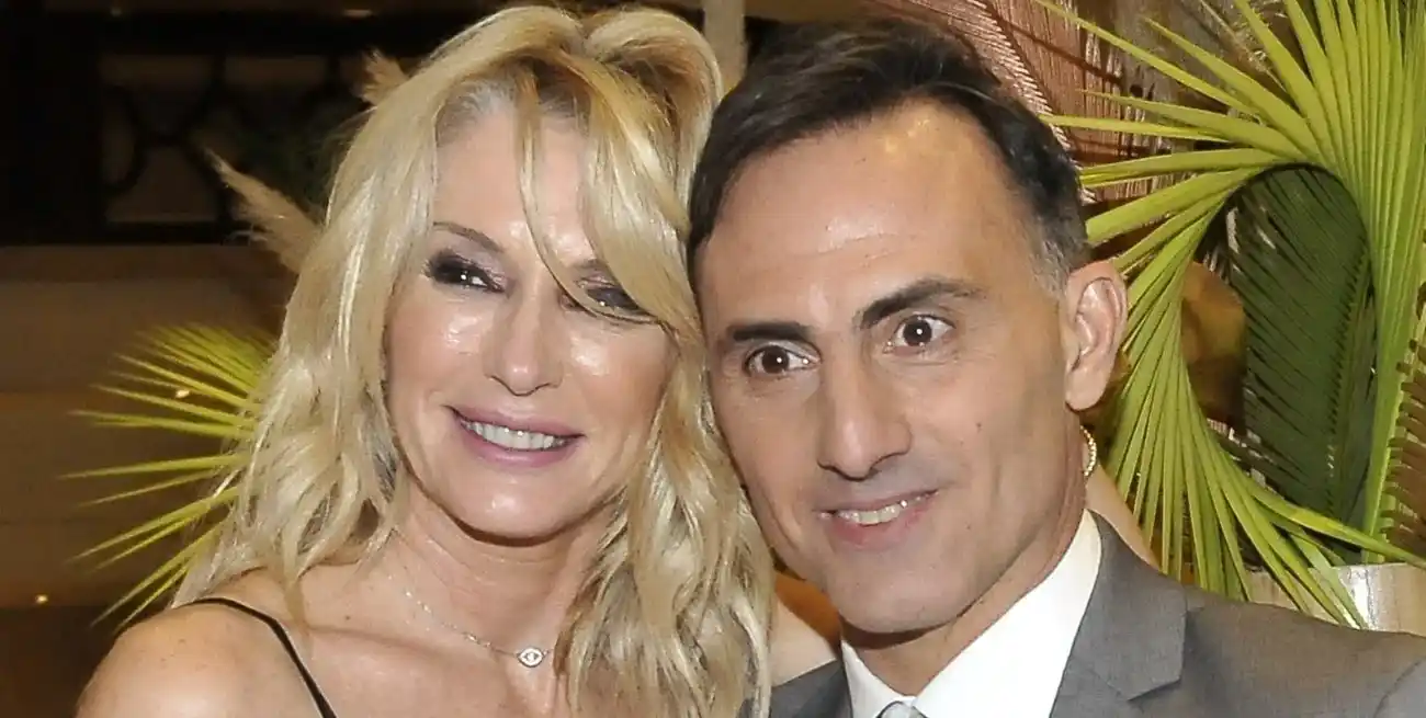 Rompió el silencio la supuesta amante de Diego Latorre, ¿qué dijo?