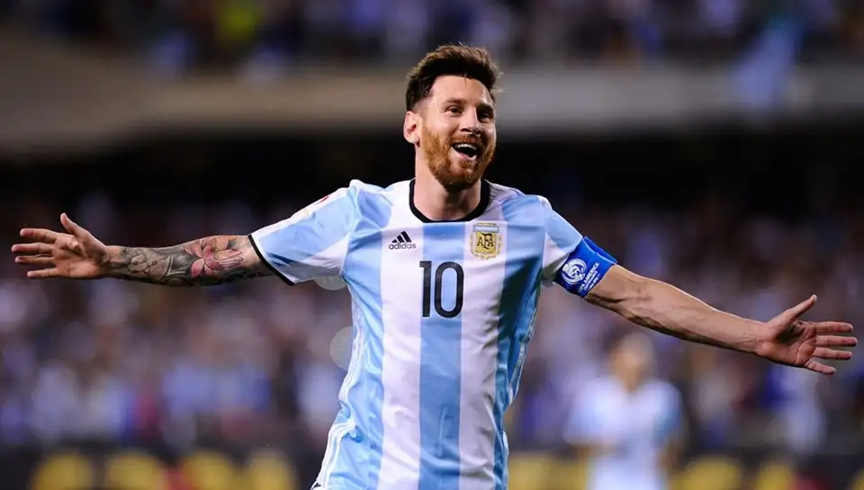 ¿Qué récord podría romper hoy Lionel Messi en el partido contra Bolivia?