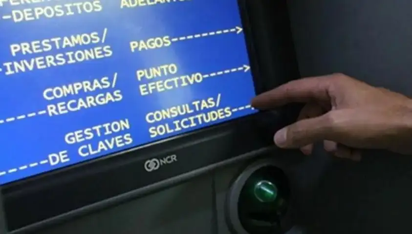 Inició el cronograma de pagos a activos y pasivos de la administración pública