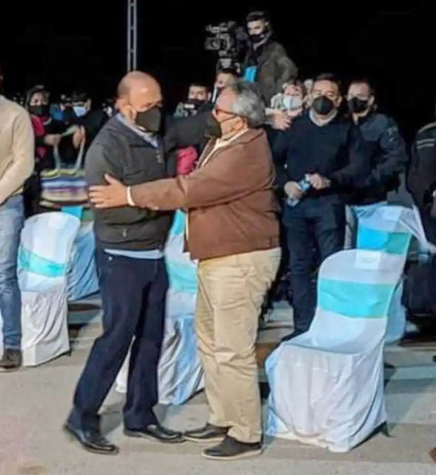 “Las políticas federales profundizan el progreso en Formosa”, dijo Nacif